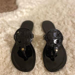 Tory Burch Miller Sandals